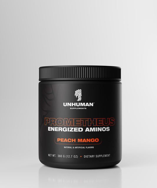 Prometheus Energized Aminos