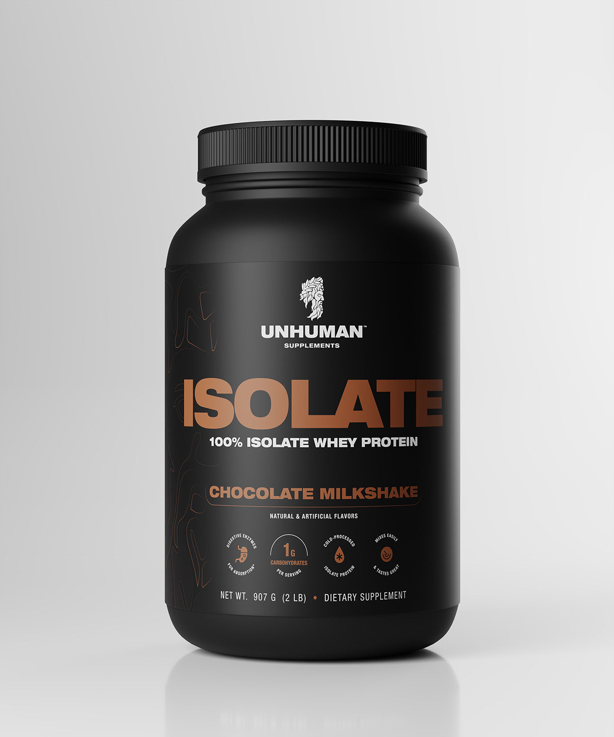 Isolate Whey