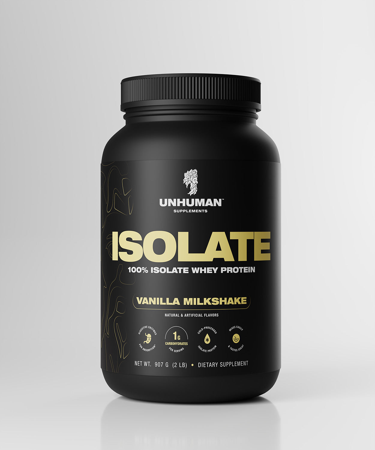 Isolate Whey