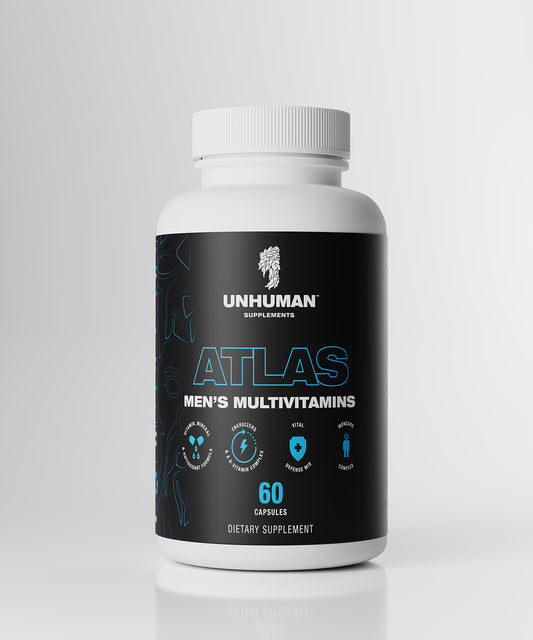 Men's Multivitamins