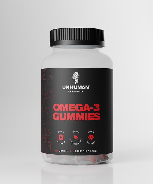 Omega-3 Gummies