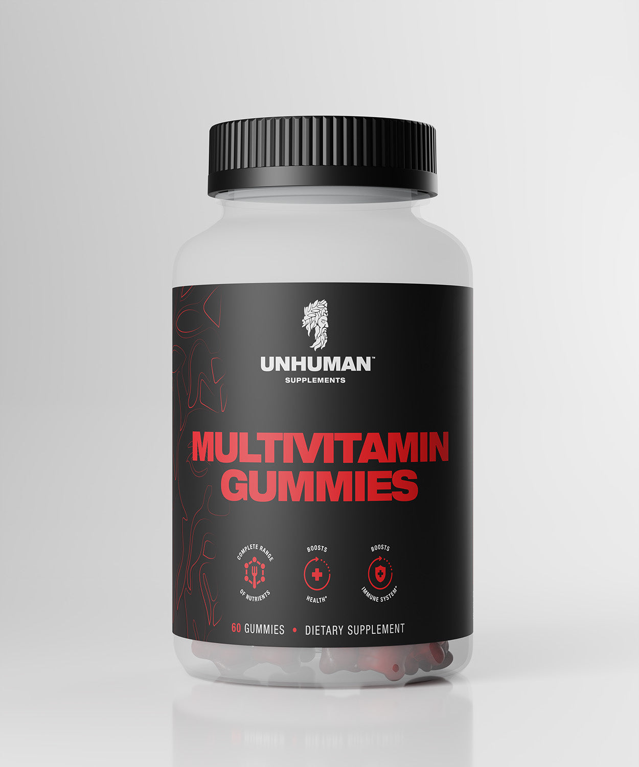 Multivitamin Gummies