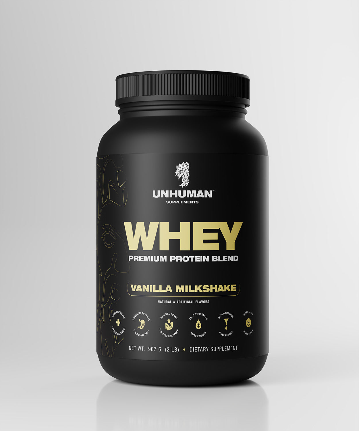 Premium Whey