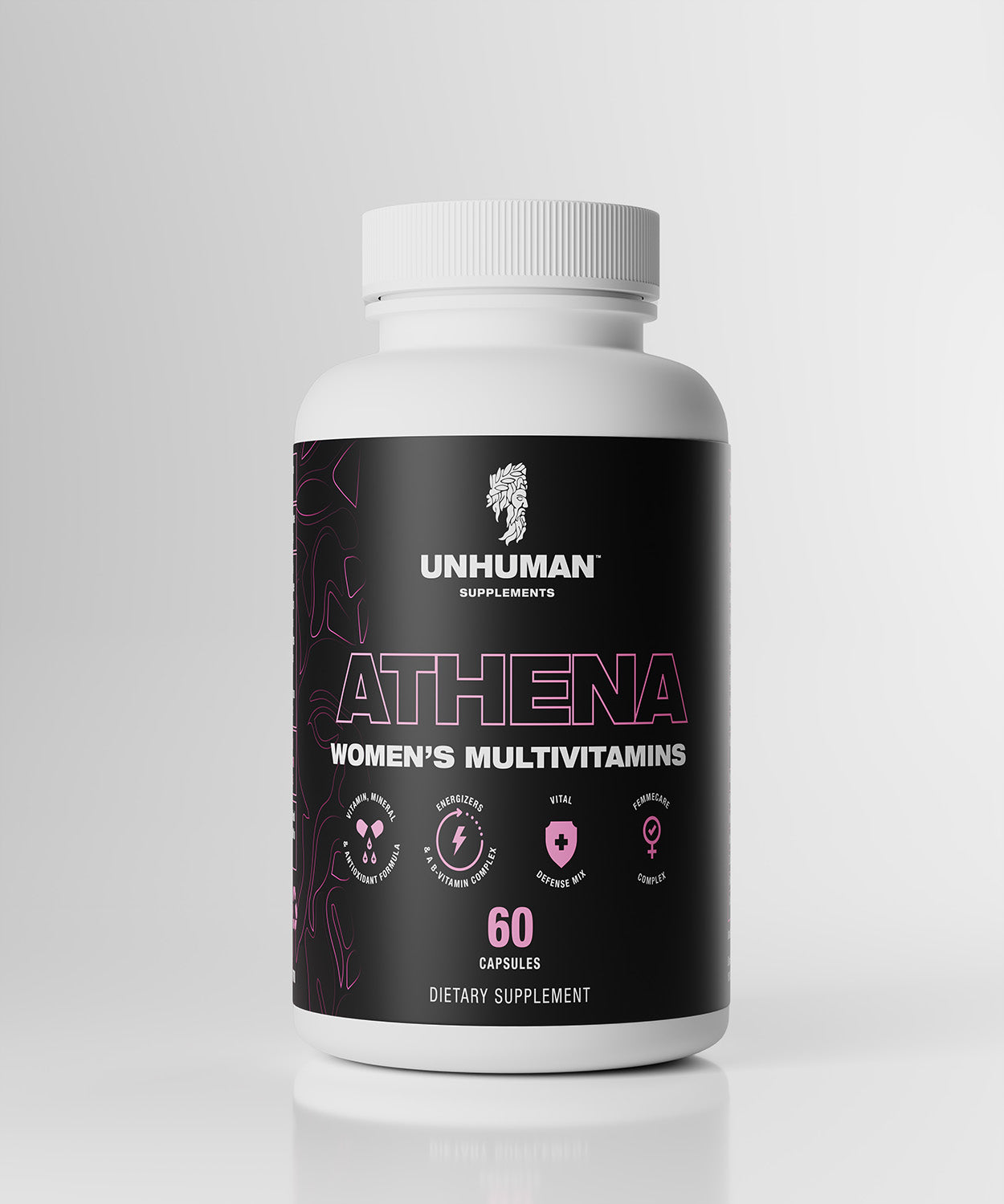 Women's Multivitamins